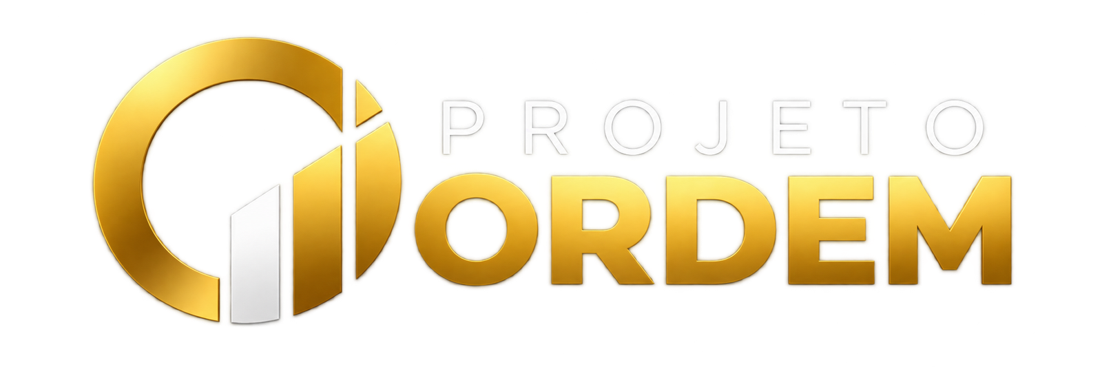 PROJETO ORDEM